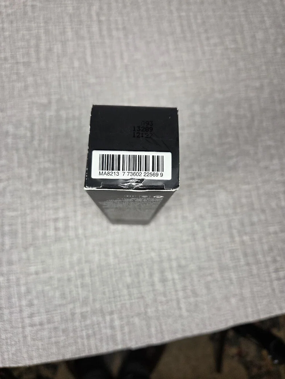MAC Skinsheen Leg Spray Bronzer MEDIUM DARK RARE Discontinued NEW IN BOX